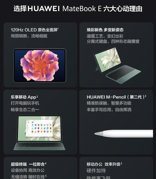 既是平板又是笔记本电脑的是什么？它们有何不同？