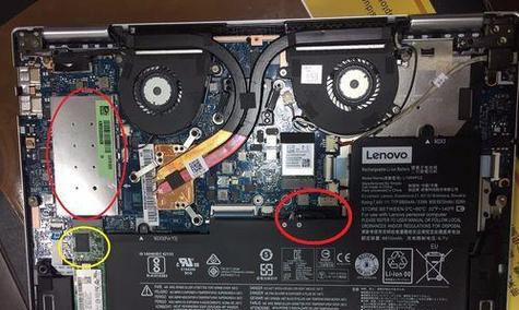 联想笔记本电脑内存卡如何取出？视频教程如何操作？