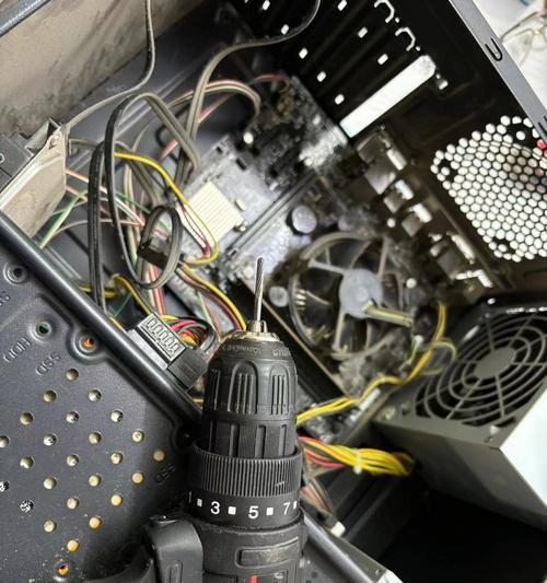 电脑发声时嗡嗡响如何处理？