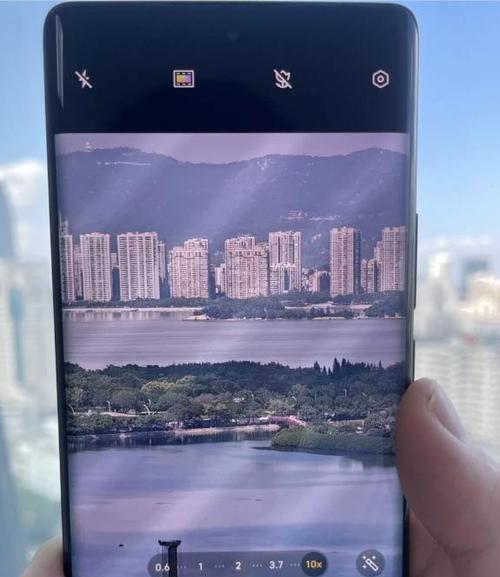 超大主摄镜头手机拍照技巧是什么？如何拍出高质量照片？