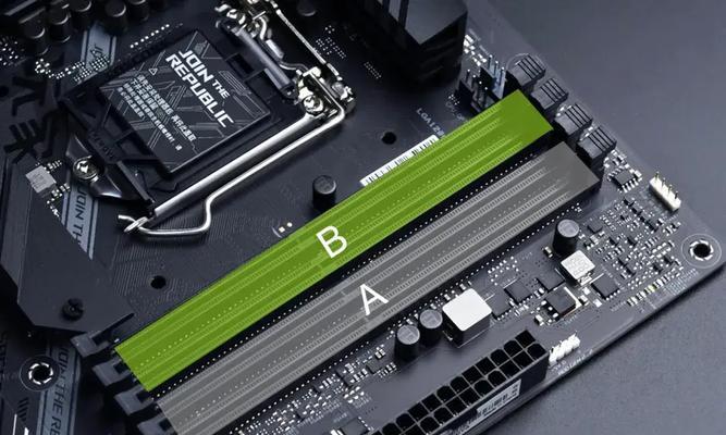 老电脑加内存条需要怎么设置？直接插拔内存条可行吗？