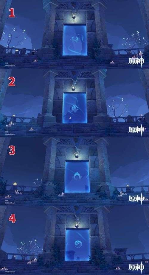 密室投影仪栅栏怎么打开？操作方法是什么？