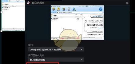 直播伴侣声音在电脑上的设置方法是什么？