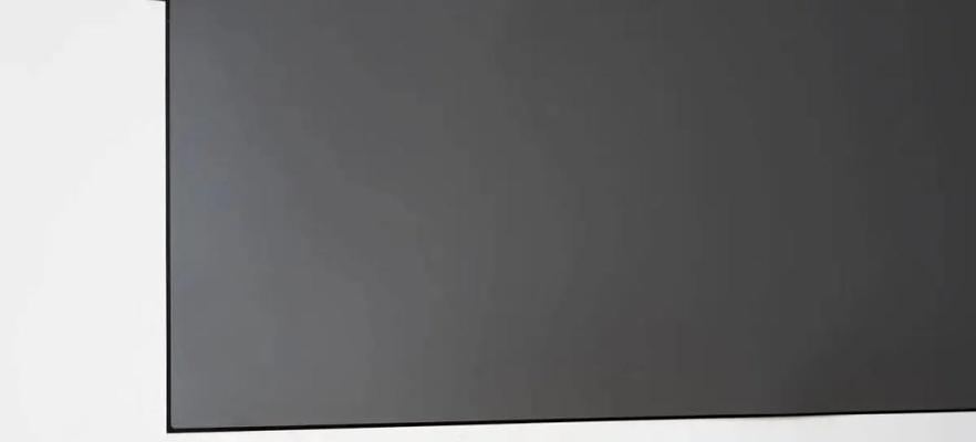 投影仪抗光效果受哪些因素影响？