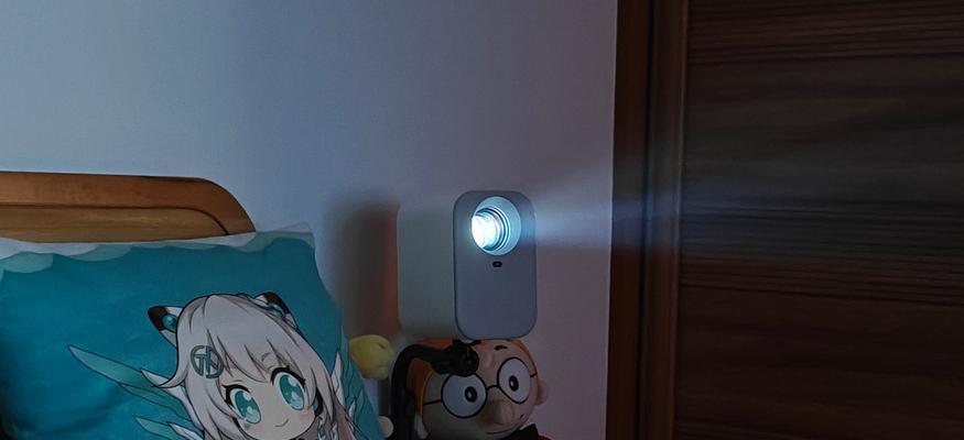 投影仪电视盒子的外观是什么样的？