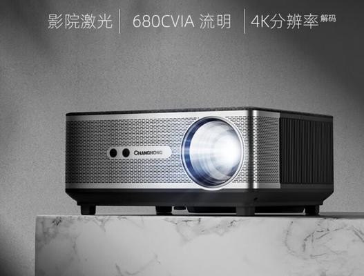 大主播推荐的爆款投影仪品牌有哪些？