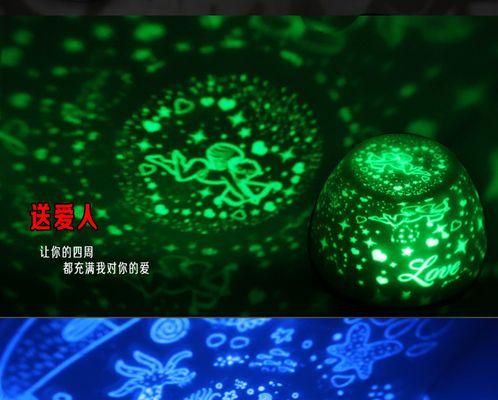 投影仪墙上的灯具体名称是什么？