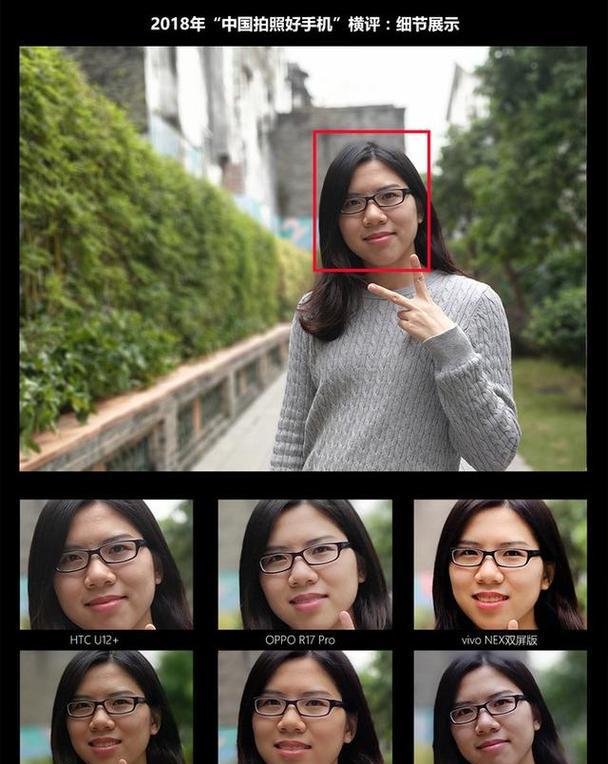 国外品牌手机拍照效果如何？与国产手机相比如何？