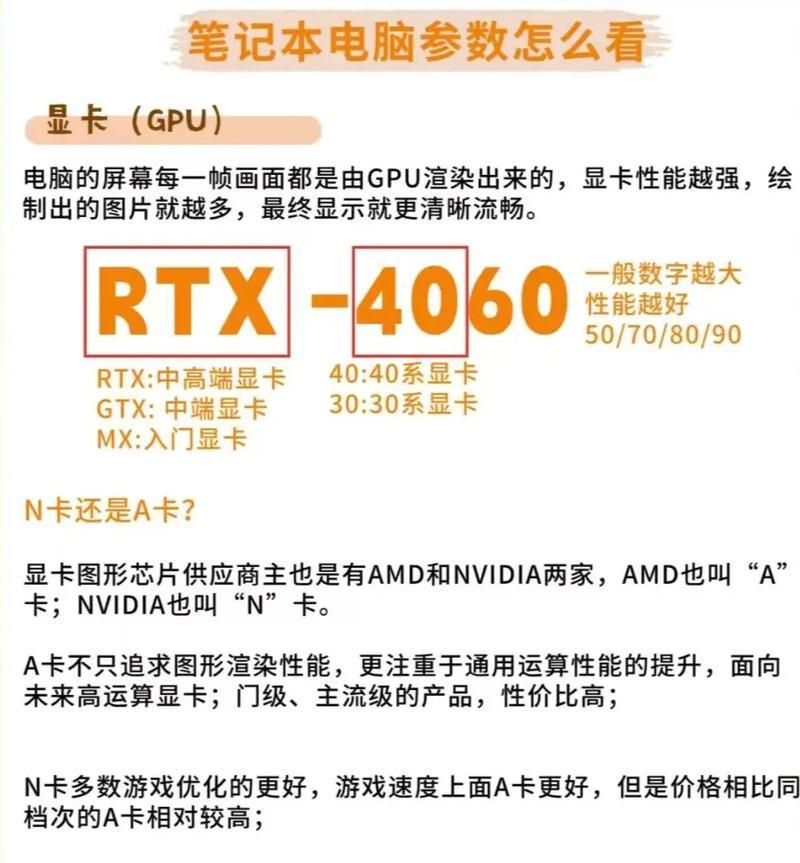 如何搜索电脑的型号和参数？步骤是什么？