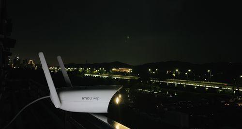黑夜小型摄像机如何连接手机？拍照效果如何？