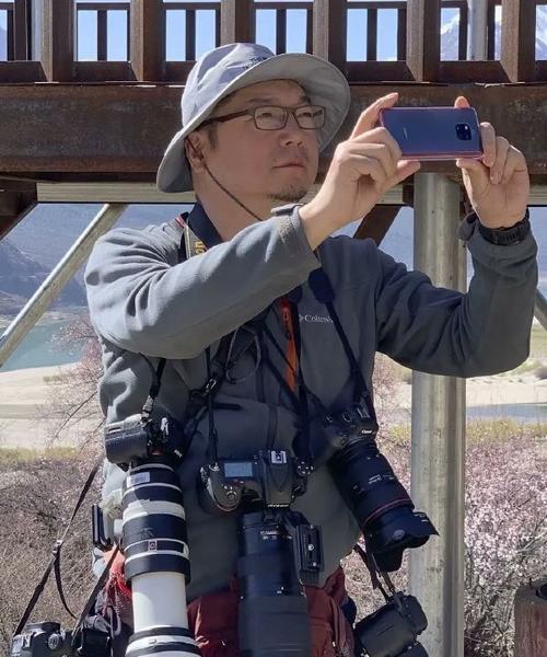 昼夜一体相机手机拍照技巧？如何拍出清晰照片？