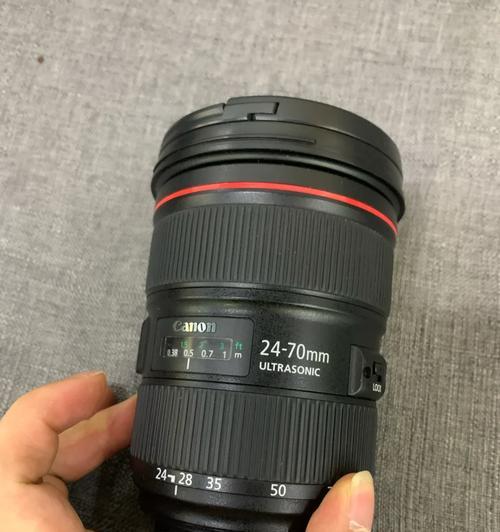 佳能2.8镜头如何在手机上使用？使用效果如何？