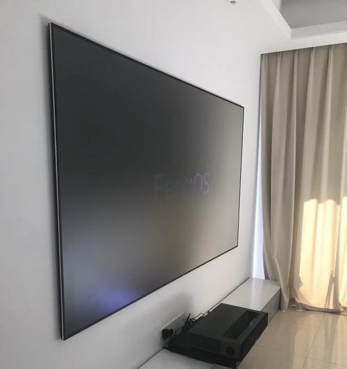 投影仪浅色出现条纹怎么解决？解决方法有哪些？
