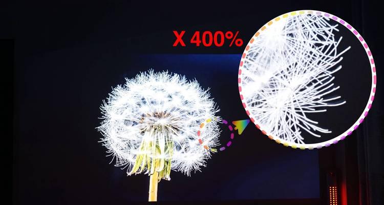 投影仪max含义是什么？
