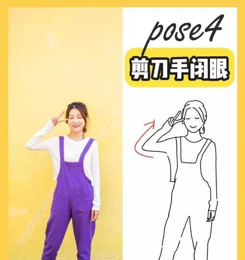 女生买手机拍照尴尬怎么办？