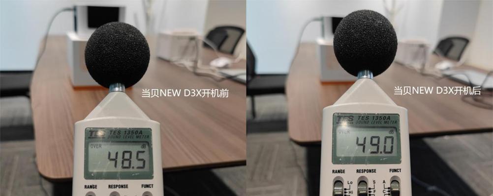 无声投影仪风扇的正确安装方法？
