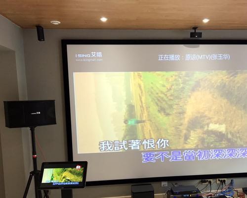 家庭教室投影仪安装步骤是什么？需要哪些工具？