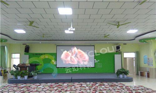 家庭教室投影仪安装步骤是什么？需要哪些工具？