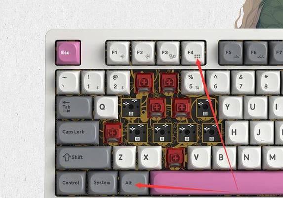 电脑快捷键关机的方法是什么？还有其他快速关机方式吗？