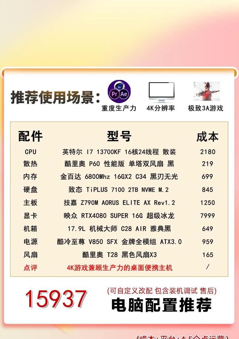 新买的电脑如何查看配置信息？查看配置有哪些快捷方法？
