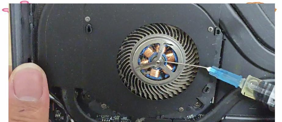 电脑风扇声音突然变小是什么原因？