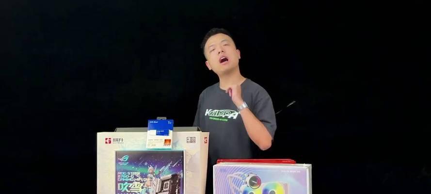 纯白直播电脑配置怎么样？是否满足直播需求？