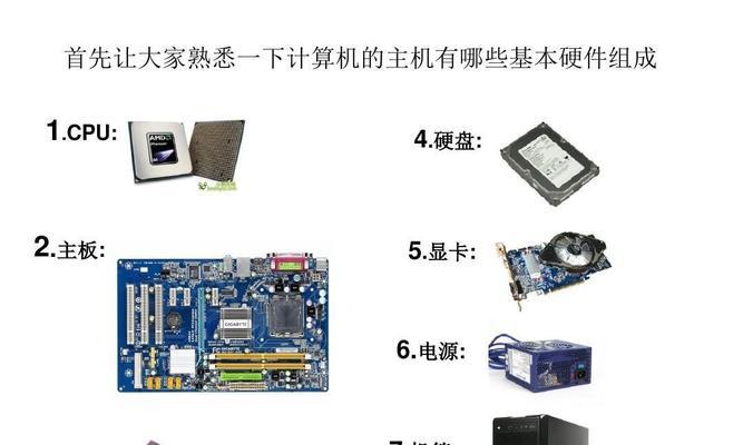 台式机电脑突然黑屏的原因是什么？