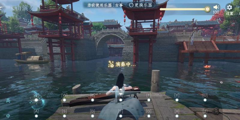 笔记本电脑退出逆水寒游戏的正确步骤？