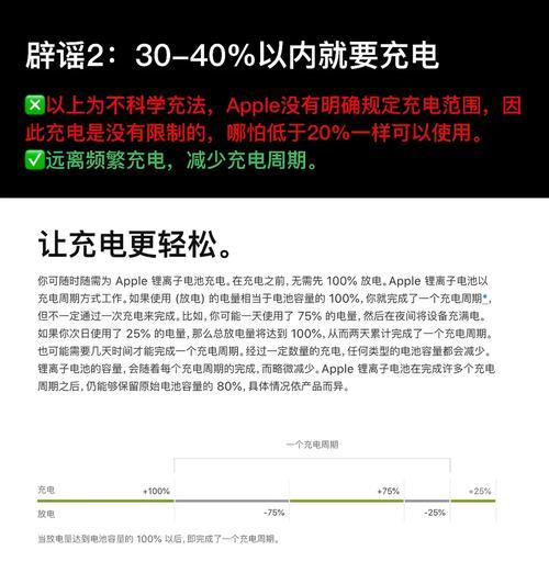 苹果笔记本电池坏很慢怎么办？如何延长电池寿命？