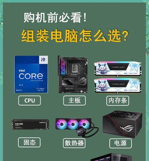 如何测试并查看电脑配置参数？