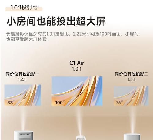大眼橙投影仪支架怎么连接？安装方法是什么？