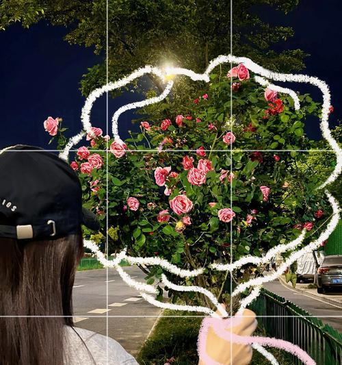手机拍照时拍花卡纸怎么办？如何拍出清晰照片？