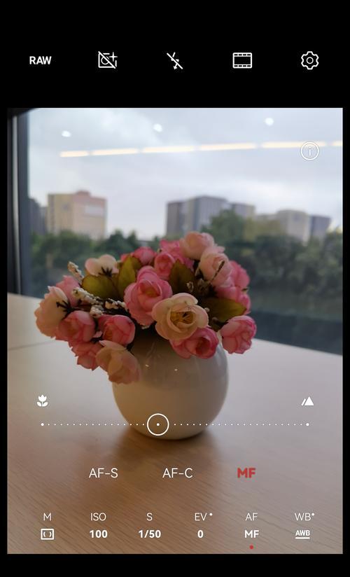 老式手机拍照界面图片怎么设置？如何自定义拍照界面？