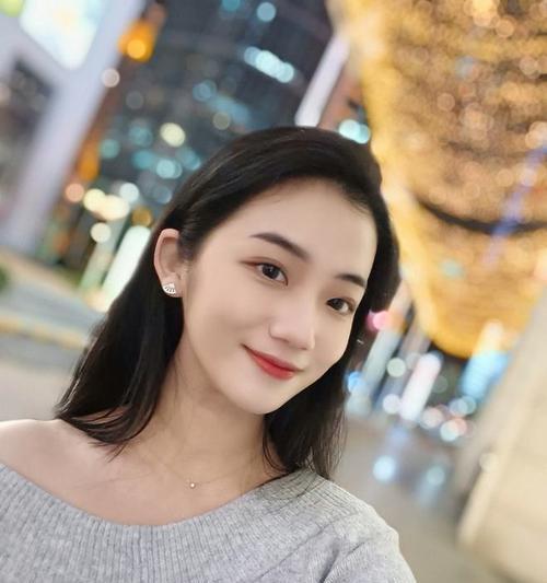 如何评价挑战手机的自拍照片？特点是什么？