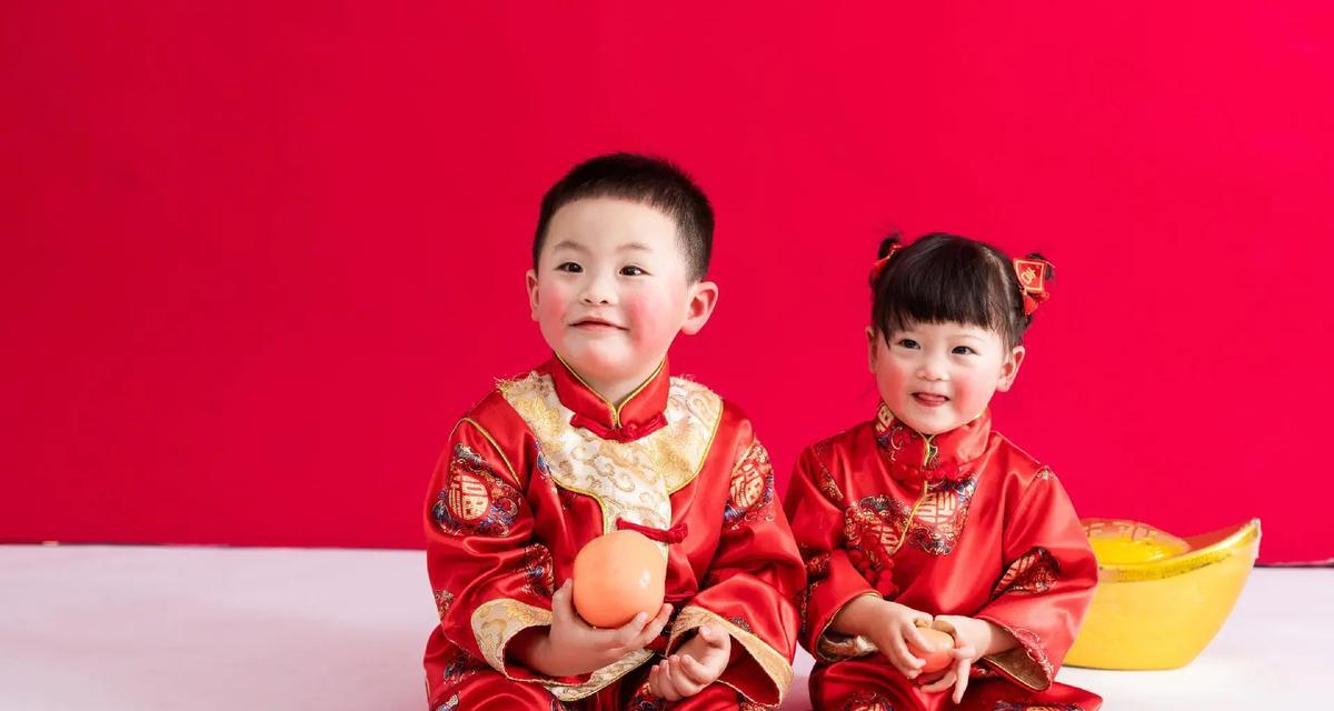 儿童兄妹合照手机拍照技巧是什么？