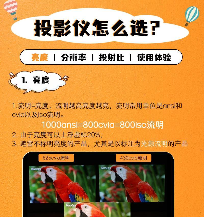 选什么样投影仪好便宜又实惠？如何在预算内选择最佳选项？