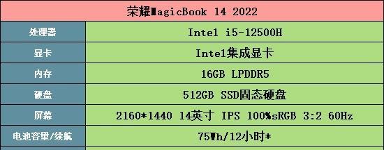 笔记本五个参数设置方法是什么？
