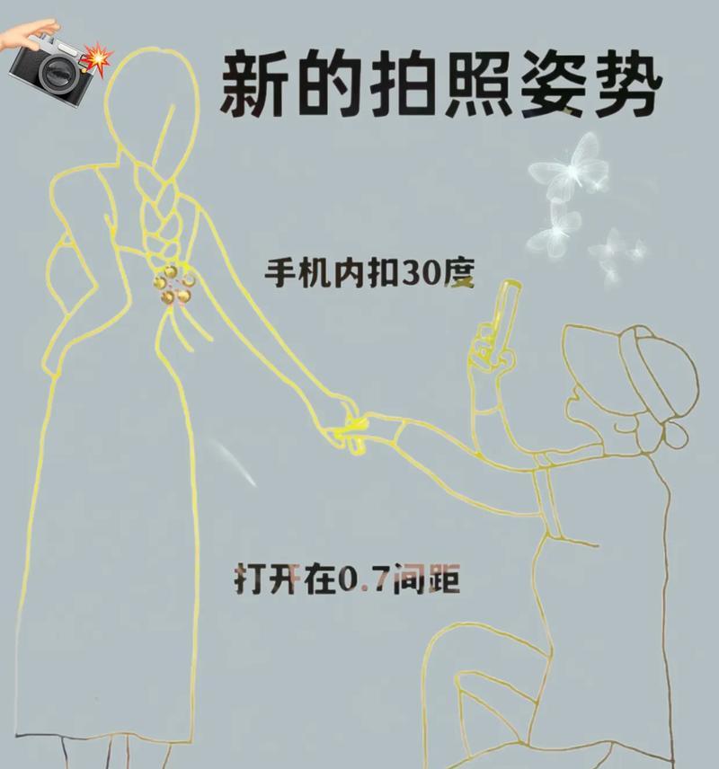 如何用手机控制相机拍照？