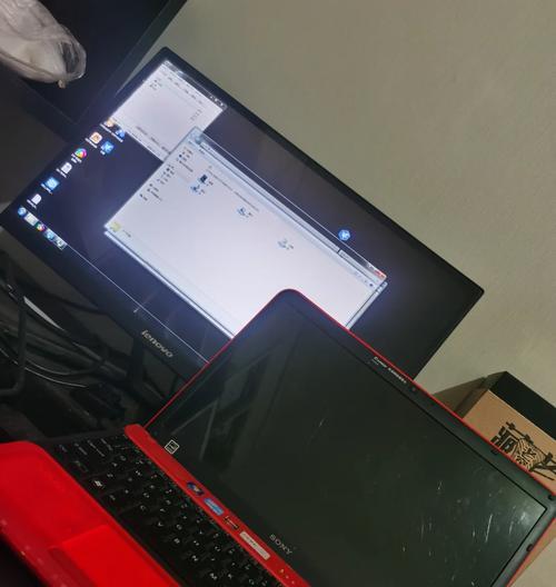 电脑屏幕黑屏如何操作？目的是什么？
