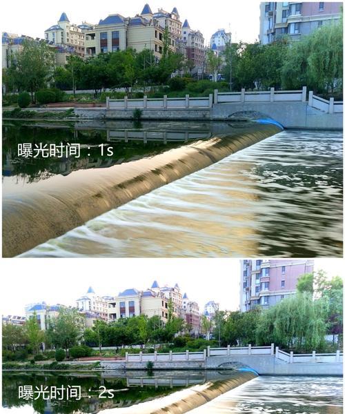 手机拍照光线太强怎么调整？白天拍照效果不好怎么办？