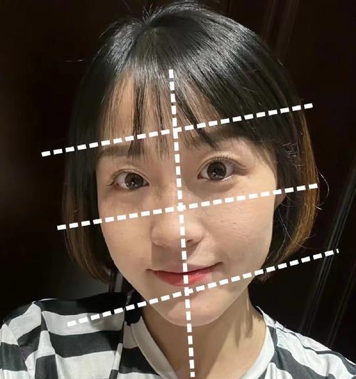 手机拍照出现大小脸是为什么？如何避免这种情况？