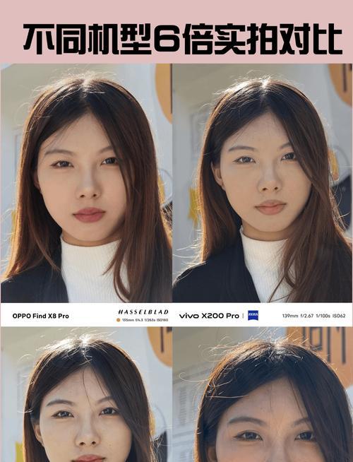 手机拍照出现大小脸是为什么？如何避免这种情况？