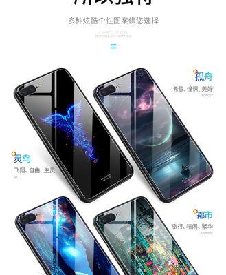 如何制作手机夜光拍照的测评图片？测评图片不清晰怎么办？