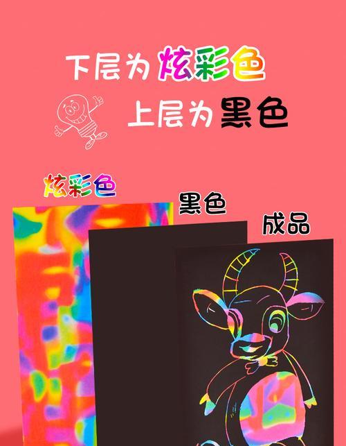 2025炫彩涂鸦画相机有何特点？如何使用？