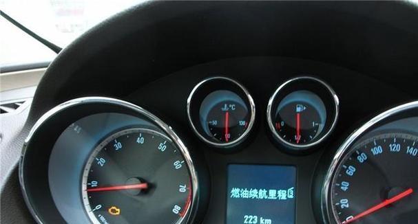 09款君威仪表如何设置中文？设置后有哪些变化？