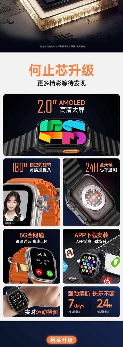 曲屏双前摄像头手机拍照技巧？
