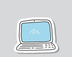 笔记本电脑做涂鸦软件怎么做？需要哪些工具和步骤？