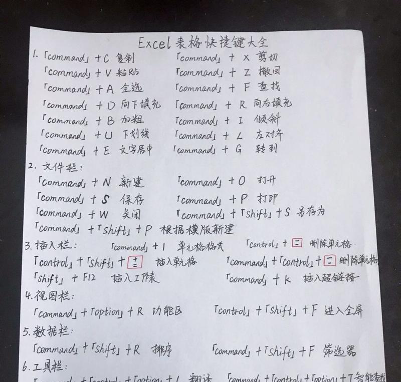 苹果笔记本截屏快捷键是什么？截屏操作方法有哪些？