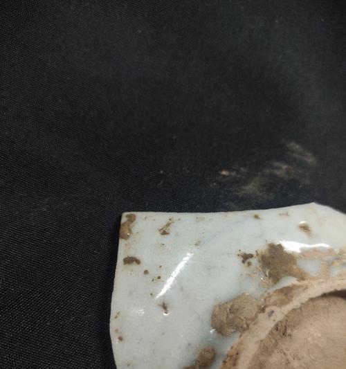 手机如何拍摄高质量的瓷片照片？