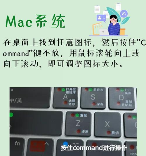 电脑桌面图标乱排的方法是什么？
